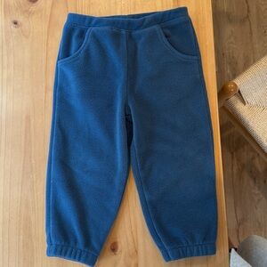 Carter’s Fleece Pants